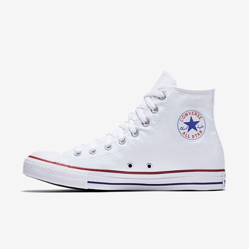 FINAL PRICE! White Original Converse